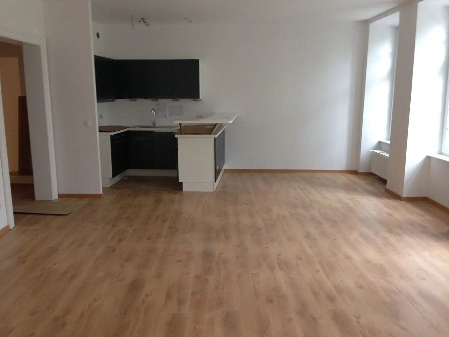 Appartement à louer, 81m², Strasbourg