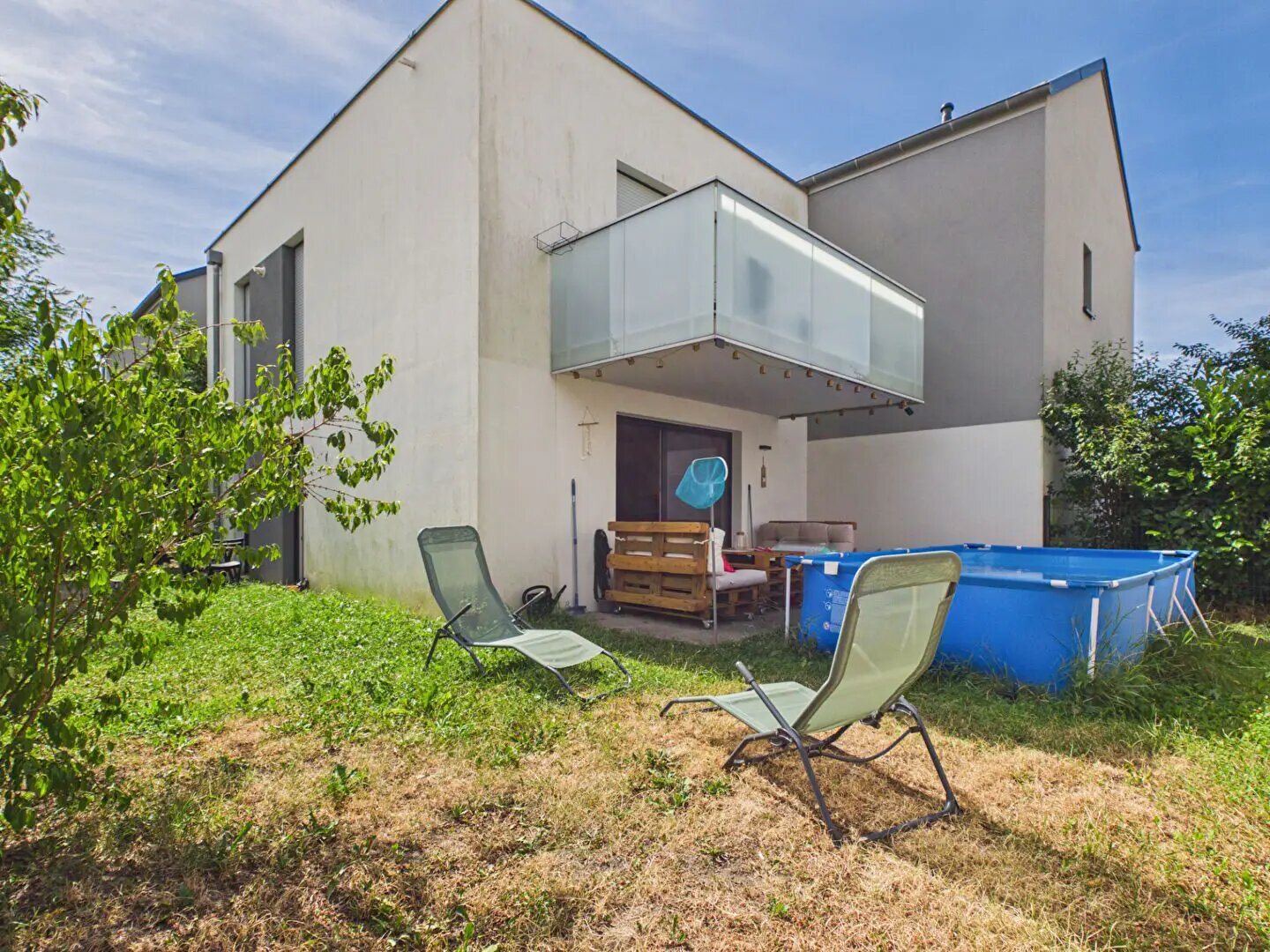 Appartement à vendre, 46m², Oberhoffen-sur-Moder