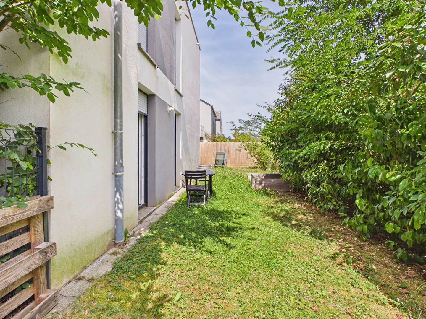 Appartement à vendre, 46m², Oberhoffen-sur-Moder