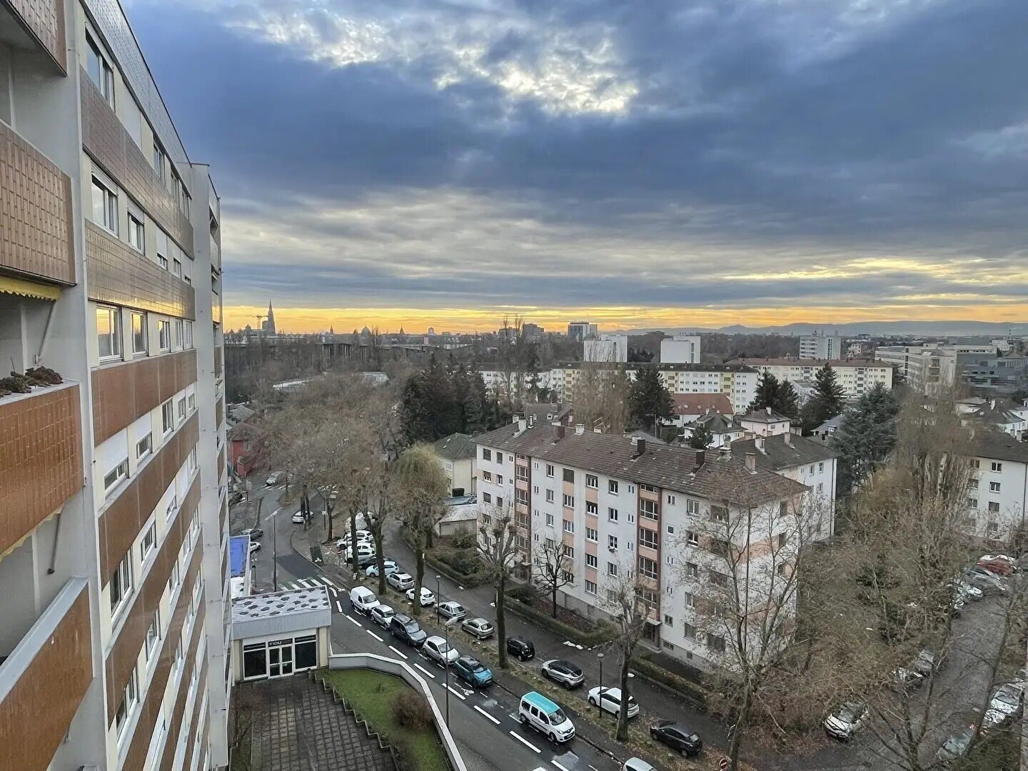 Appartement à vendre, 83m², Schiltigheim