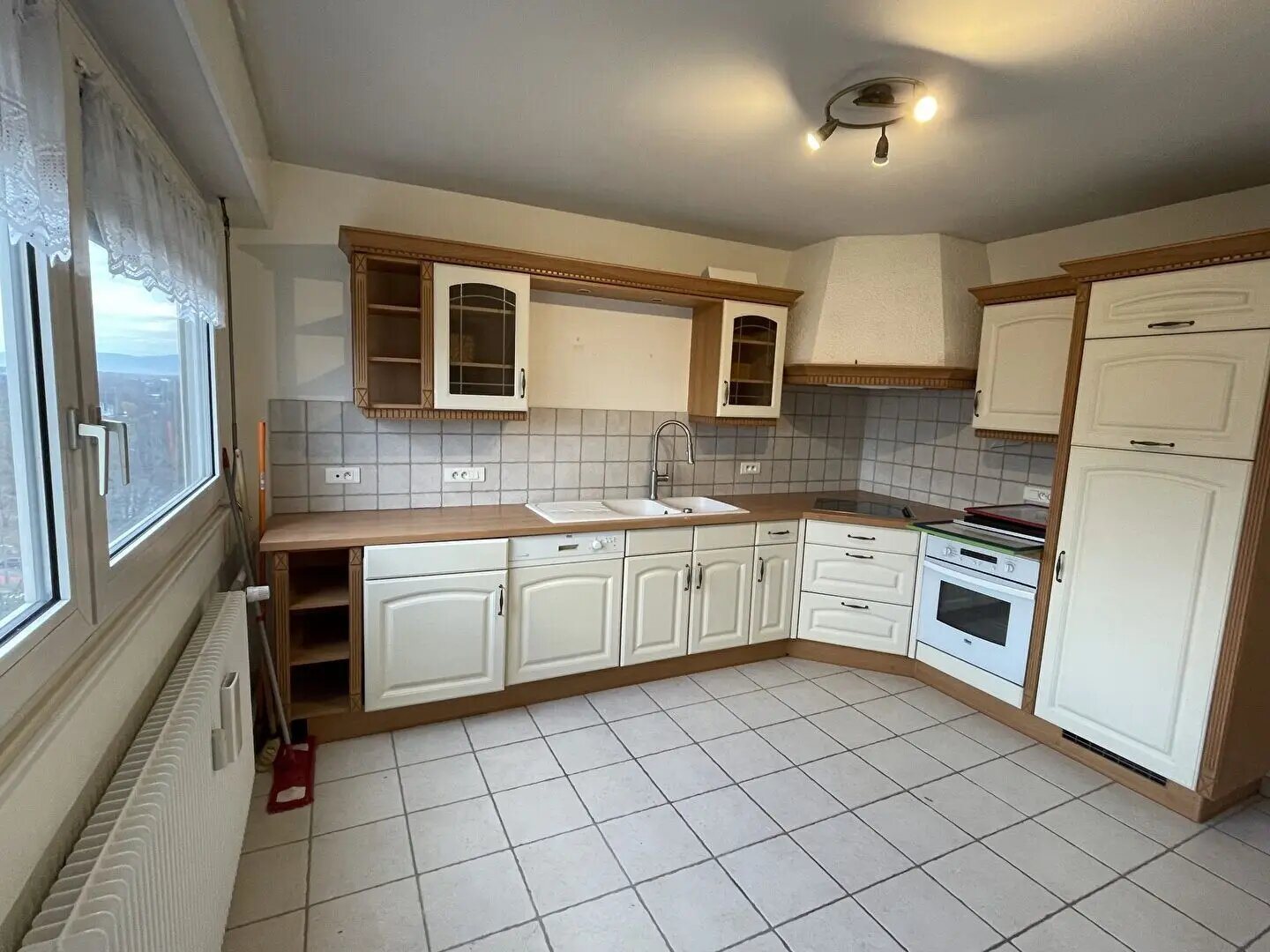 Appartement à vendre, 83m², Schiltigheim