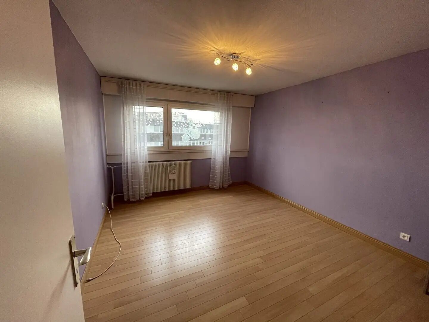 Appartement à vendre, 83m², Schiltigheim