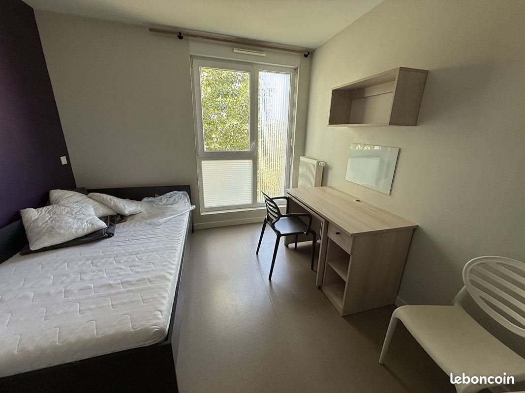 Appartement à vendre, 17m², Strasbourg