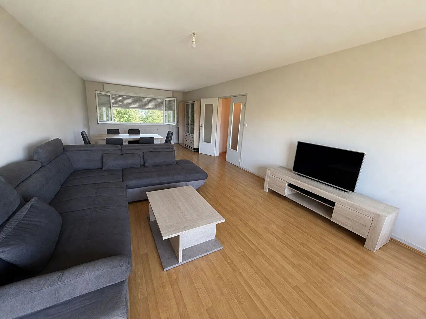 Appartement à vendre, 93m², Bischheim