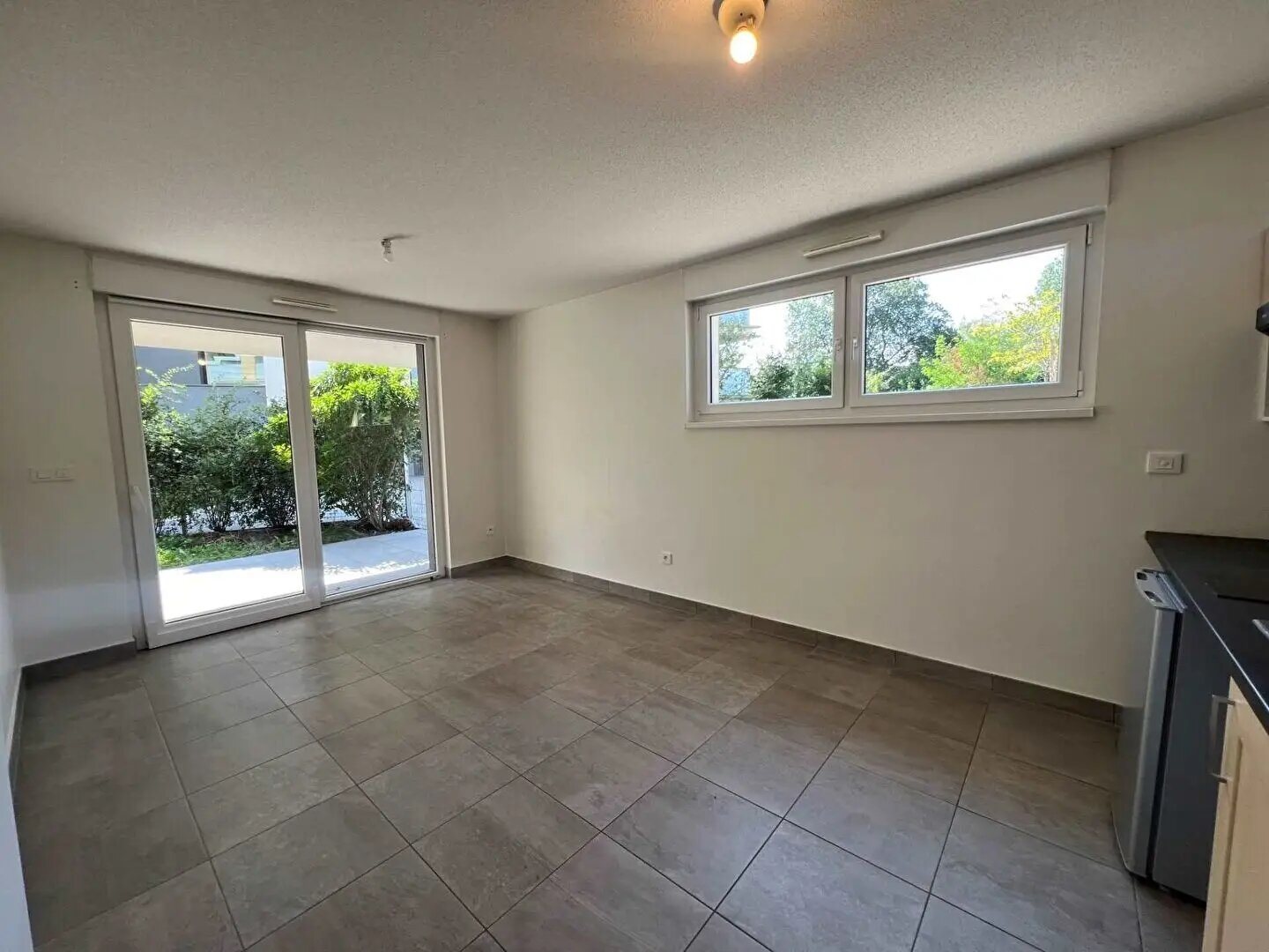 Appartement à vendre, 30m², Hoenheim