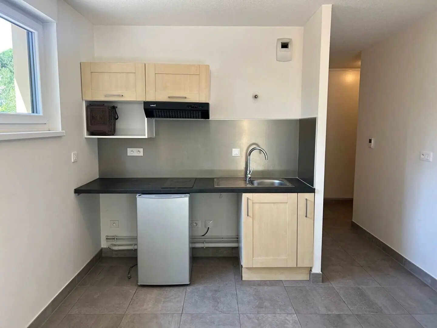 Appartement à vendre, 30m², Hoenheim