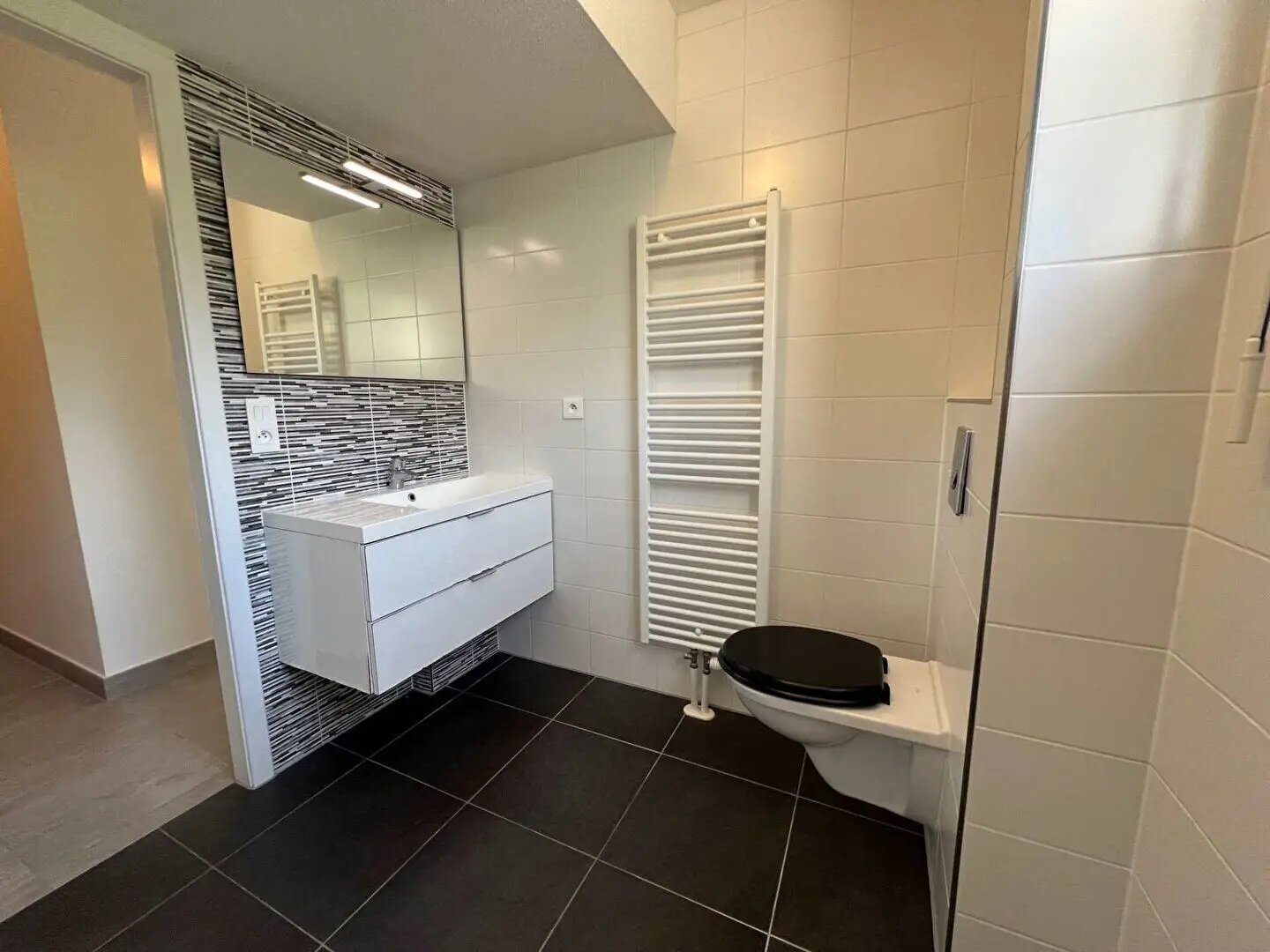Appartement à vendre, 30m², Hoenheim