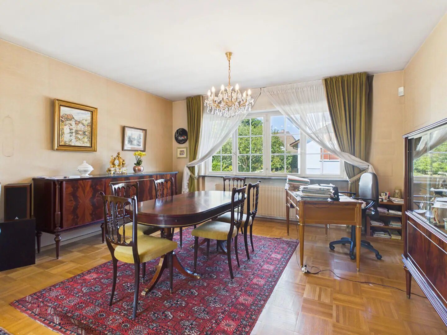 Maison à vendre, 174m², Mittelhausbergen