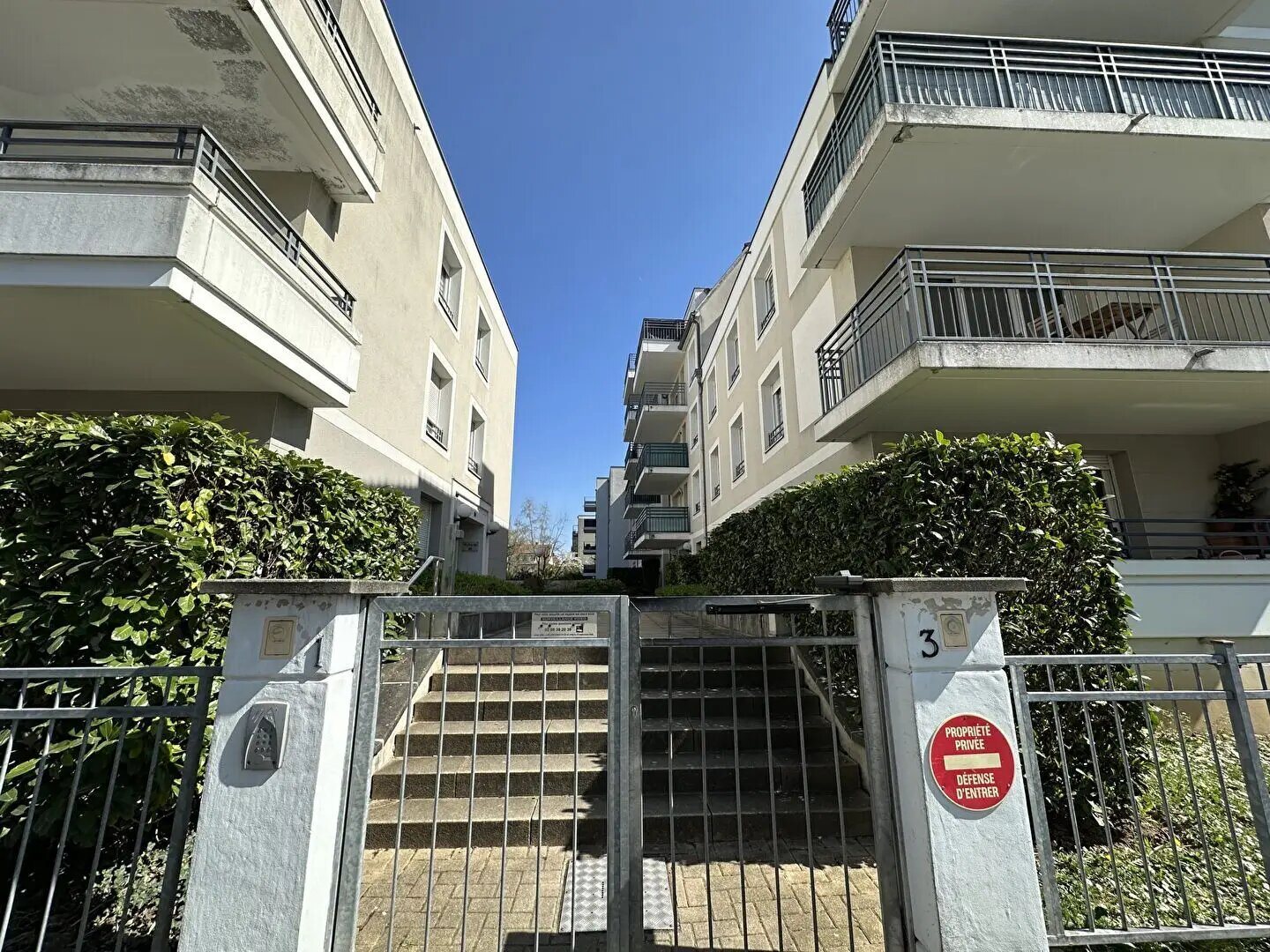 Appartement à louer, 53m², Strasbourg