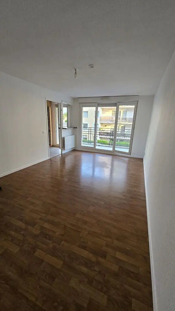 Appartement à louer, 53m², Strasbourg