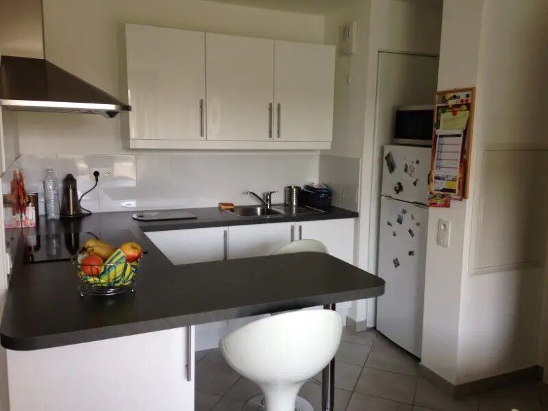 Appartement à louer, 40m², Oberhausbergen