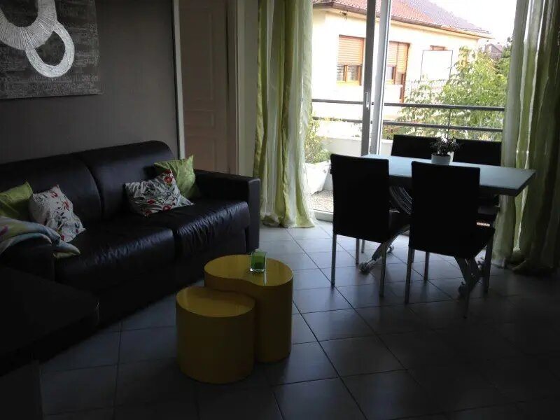 Appartement à louer, 40m², Oberhausbergen