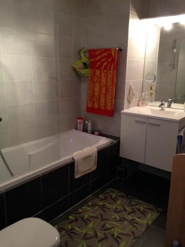 Appartement à louer, 40m², Oberhausbergen