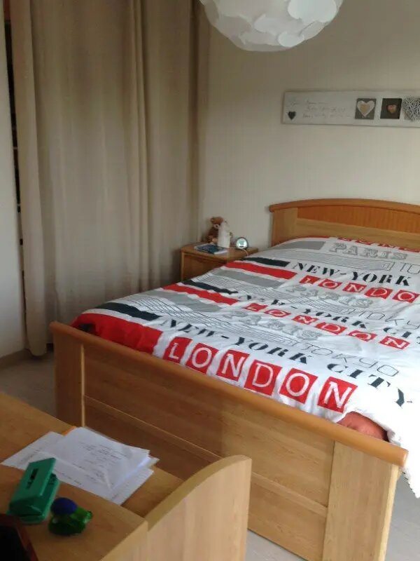 Appartement à louer, 40m², Oberhausbergen