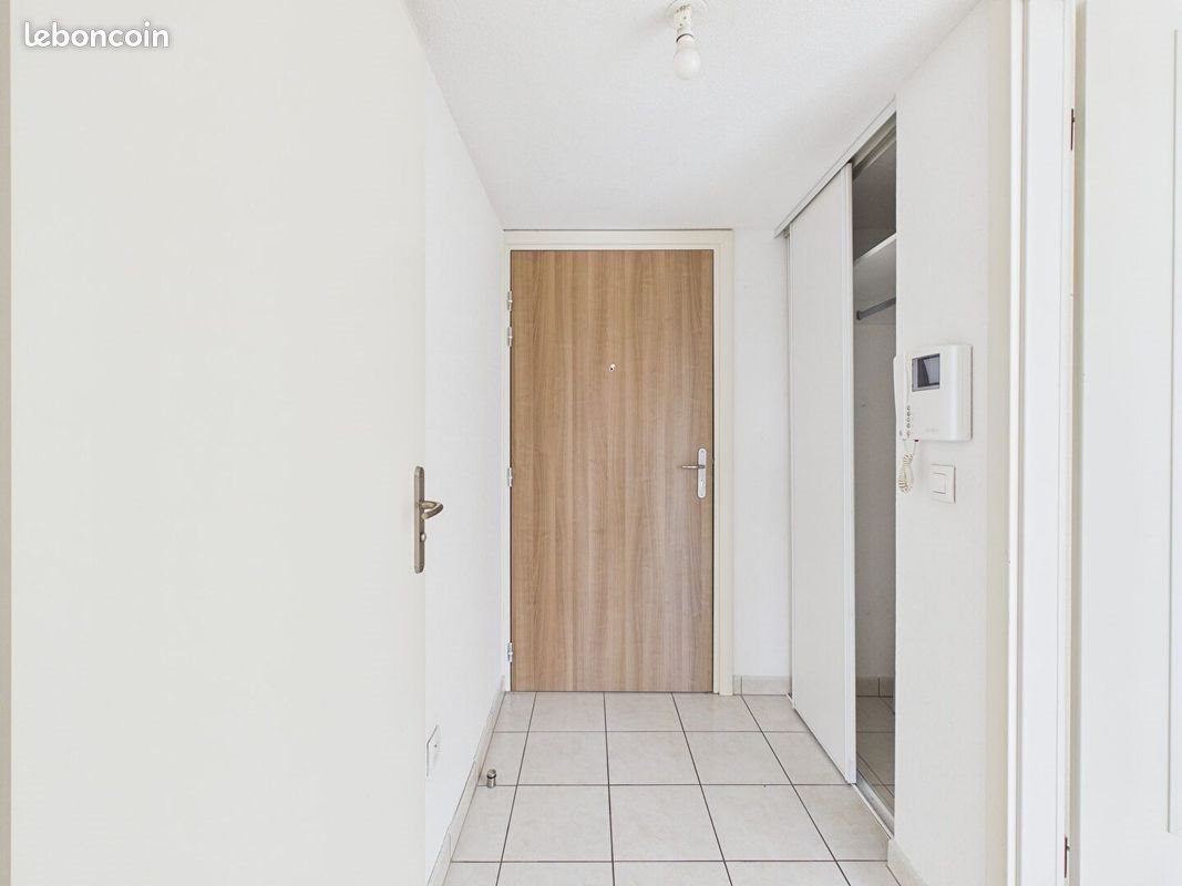 Appartement à vendre, 39m², Lingolsheim