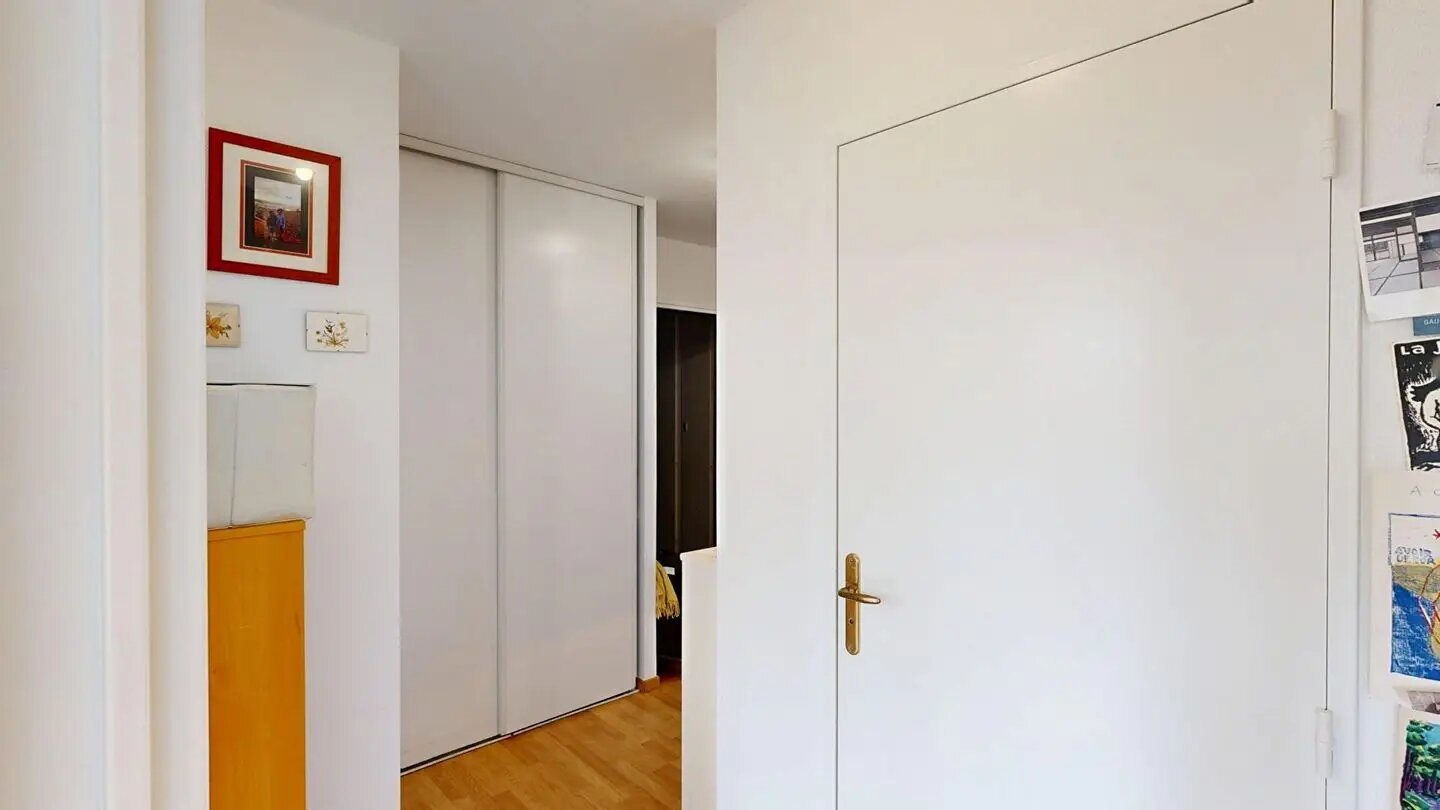 Appartement à vendre, 69m², Strasbourg