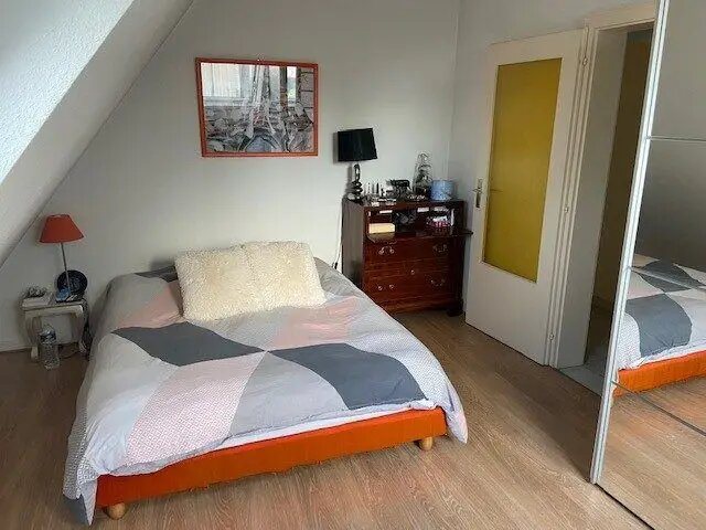 Appartement à louer, 39m², Strasbourg