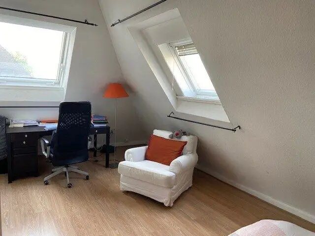 Appartement à louer, 39m², Strasbourg