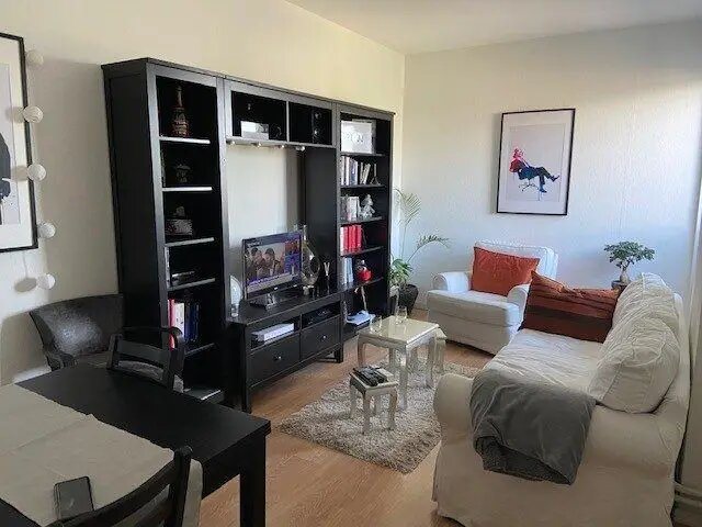Appartement à louer, 39m², Strasbourg