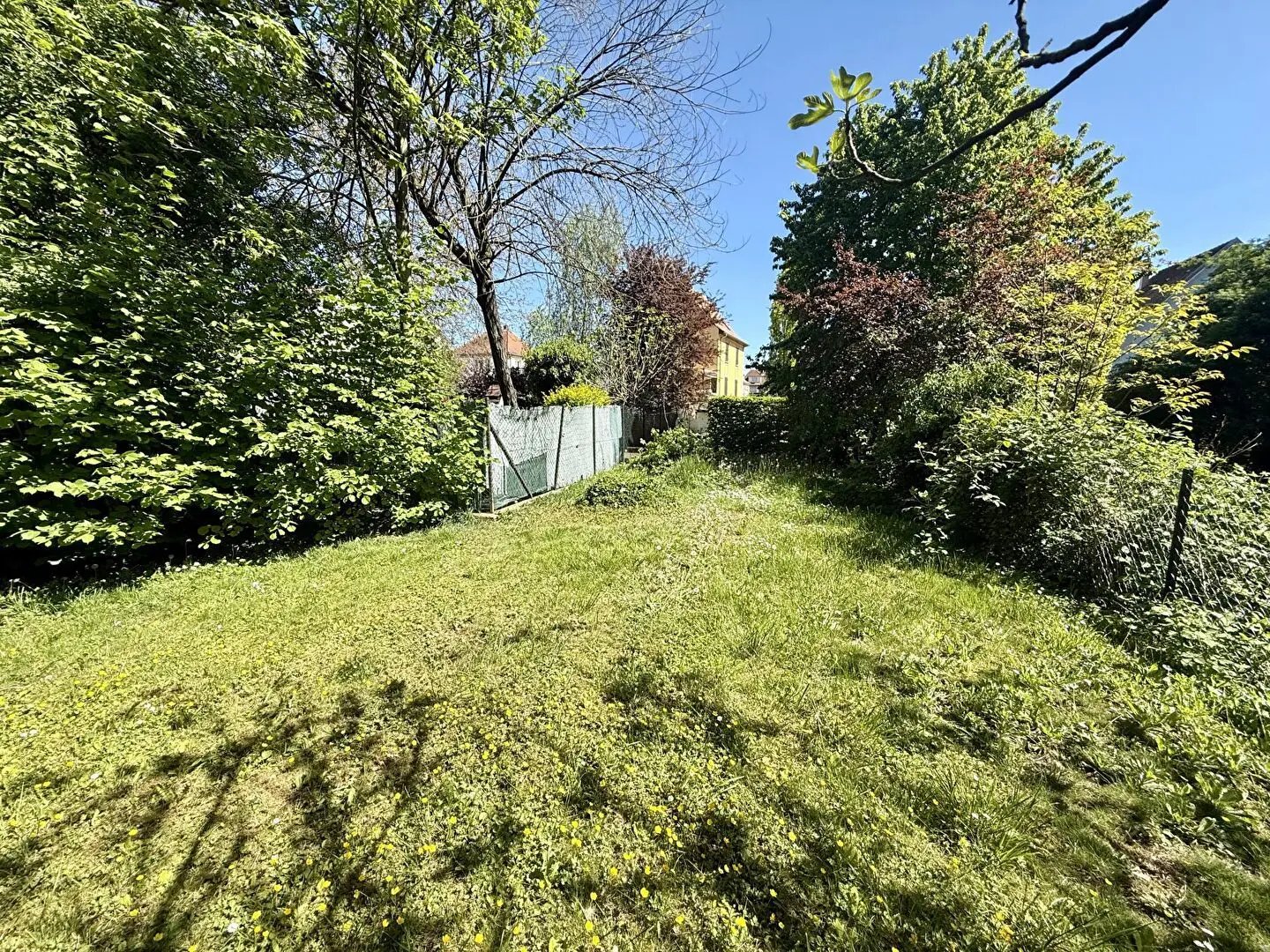 Appartement à vendre, 37m², Strasbourg