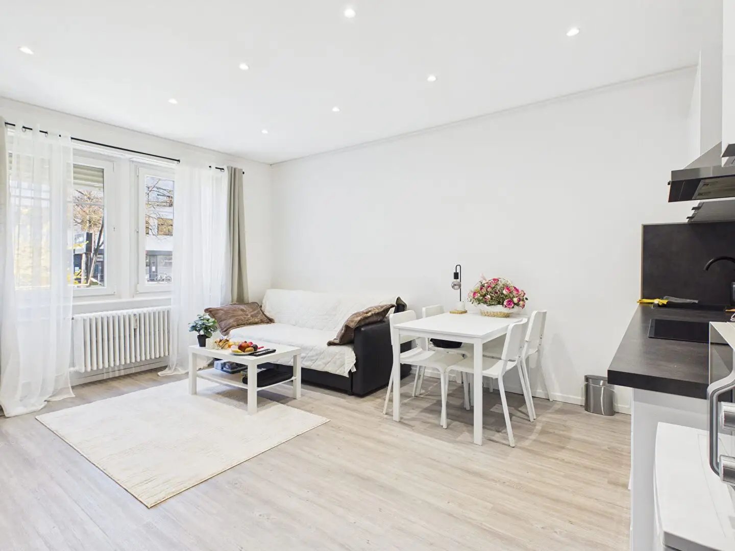 Appartement à vendre, 37m², Strasbourg