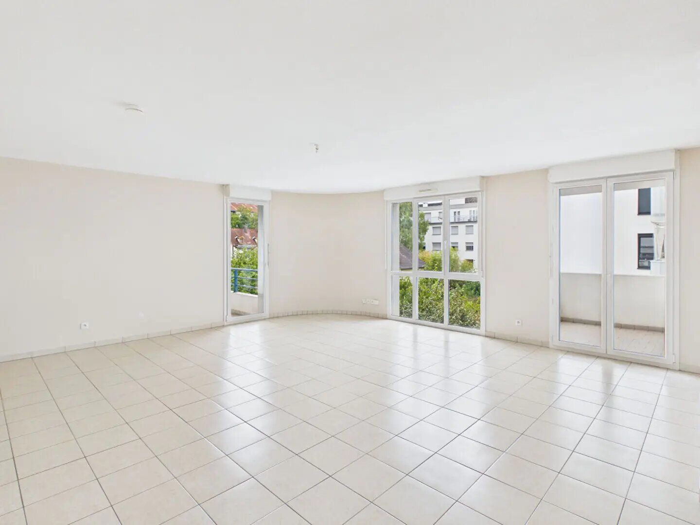 Appartement à vendre, 111m², Strasbourg