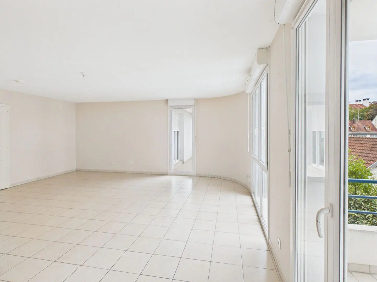 Appartement à vendre, 111m², Strasbourg