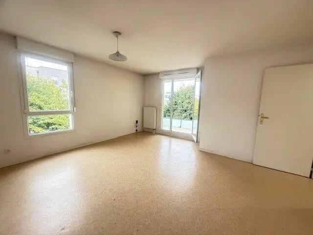 Appartement à vendre, 47m², Strasbourg
