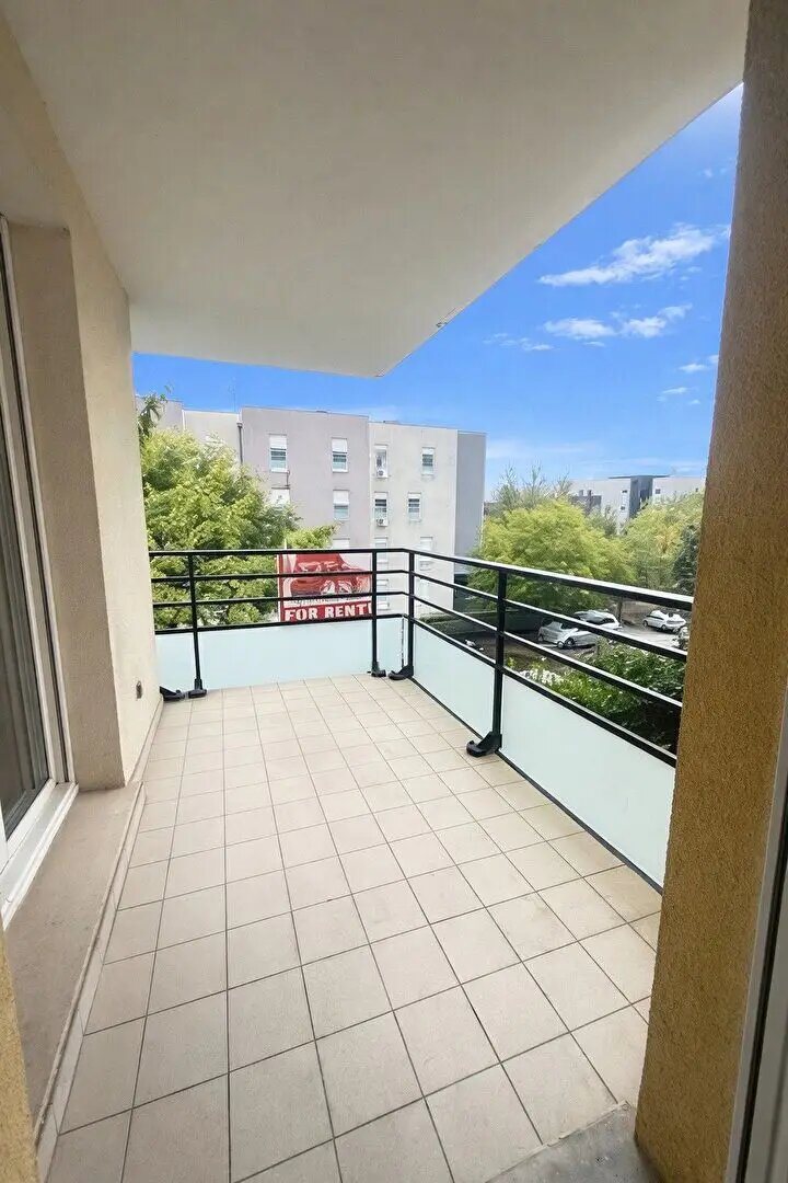 Appartement à vendre, 47m², Strasbourg