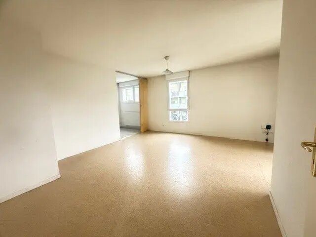 Appartement à vendre, 47m², Strasbourg