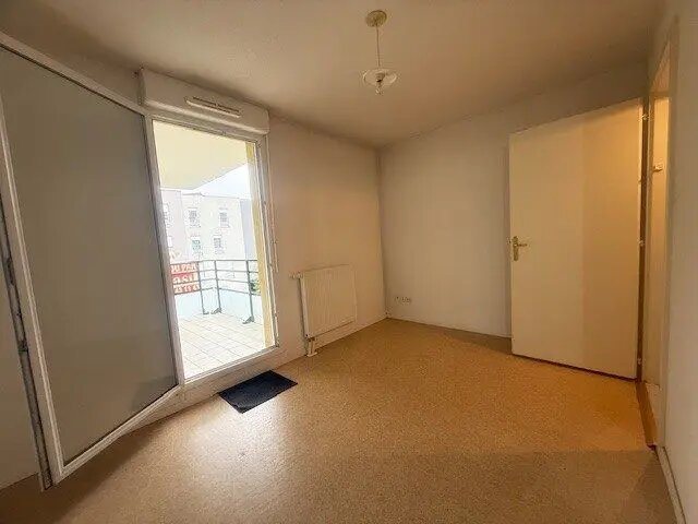 Appartement à vendre, 47m², Strasbourg