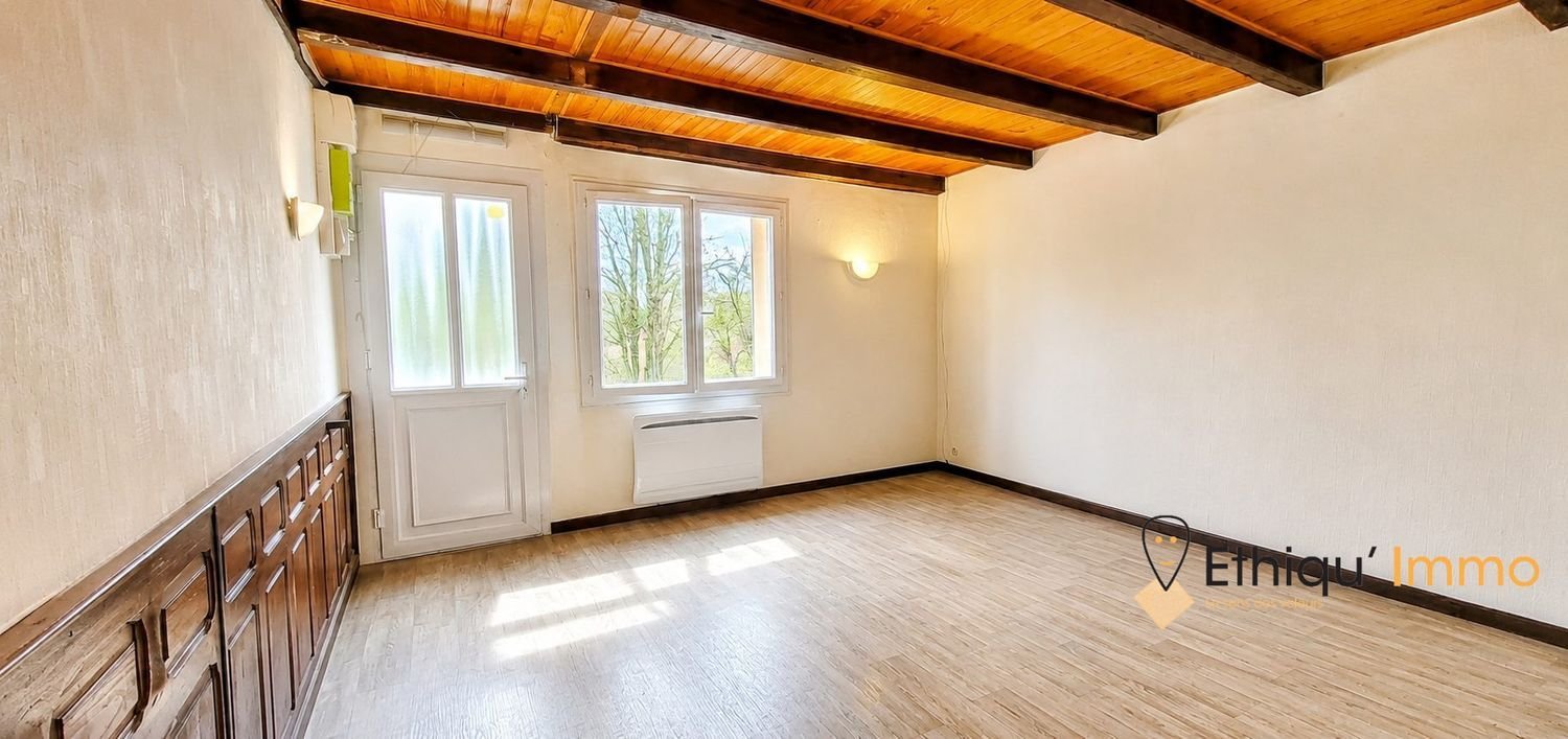 Maison à vendre, 120m², Nogent