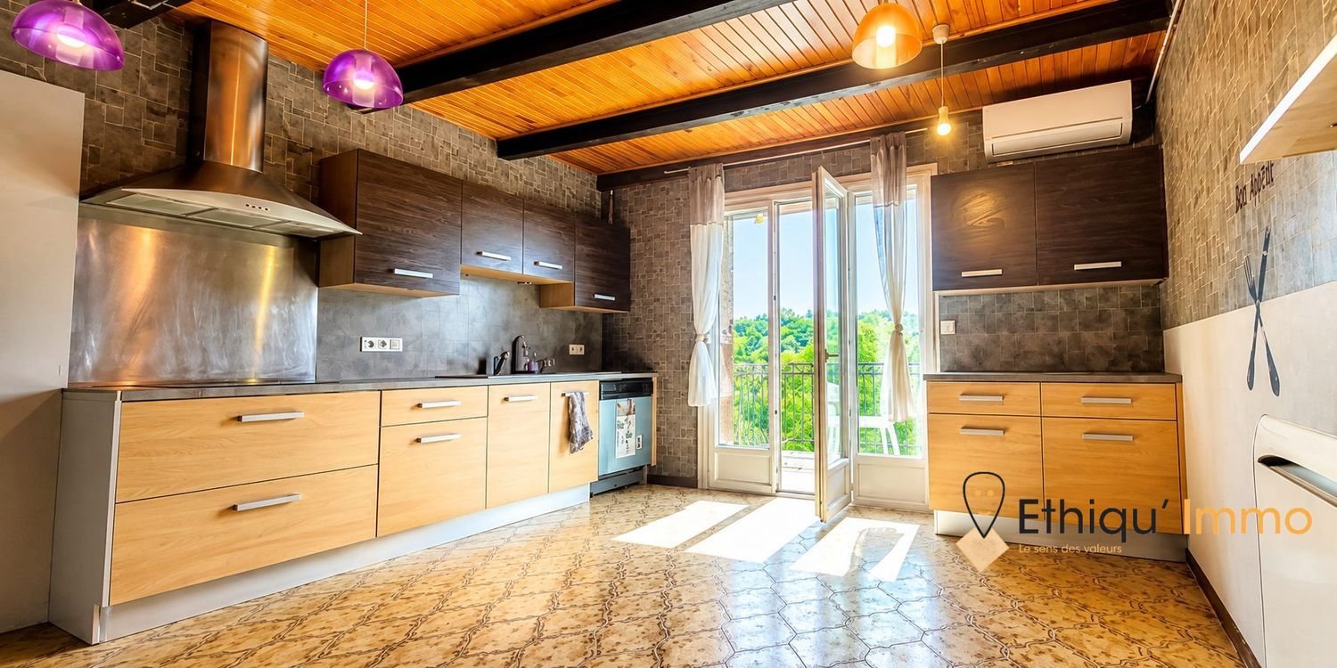 Maison à vendre, 120m², Nogent