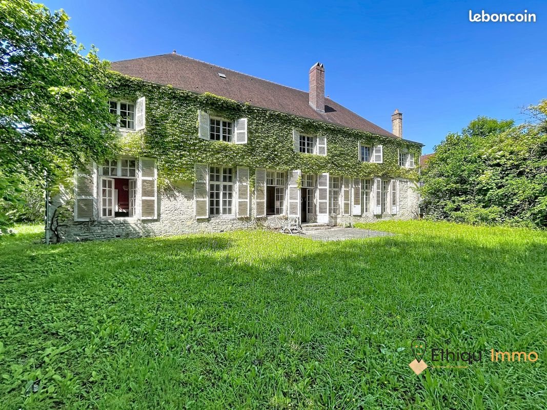 Maison à vendre, 442m², Bayel