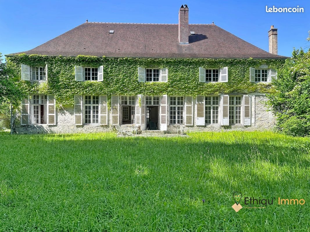 Maison à vendre, 442m², Bayel