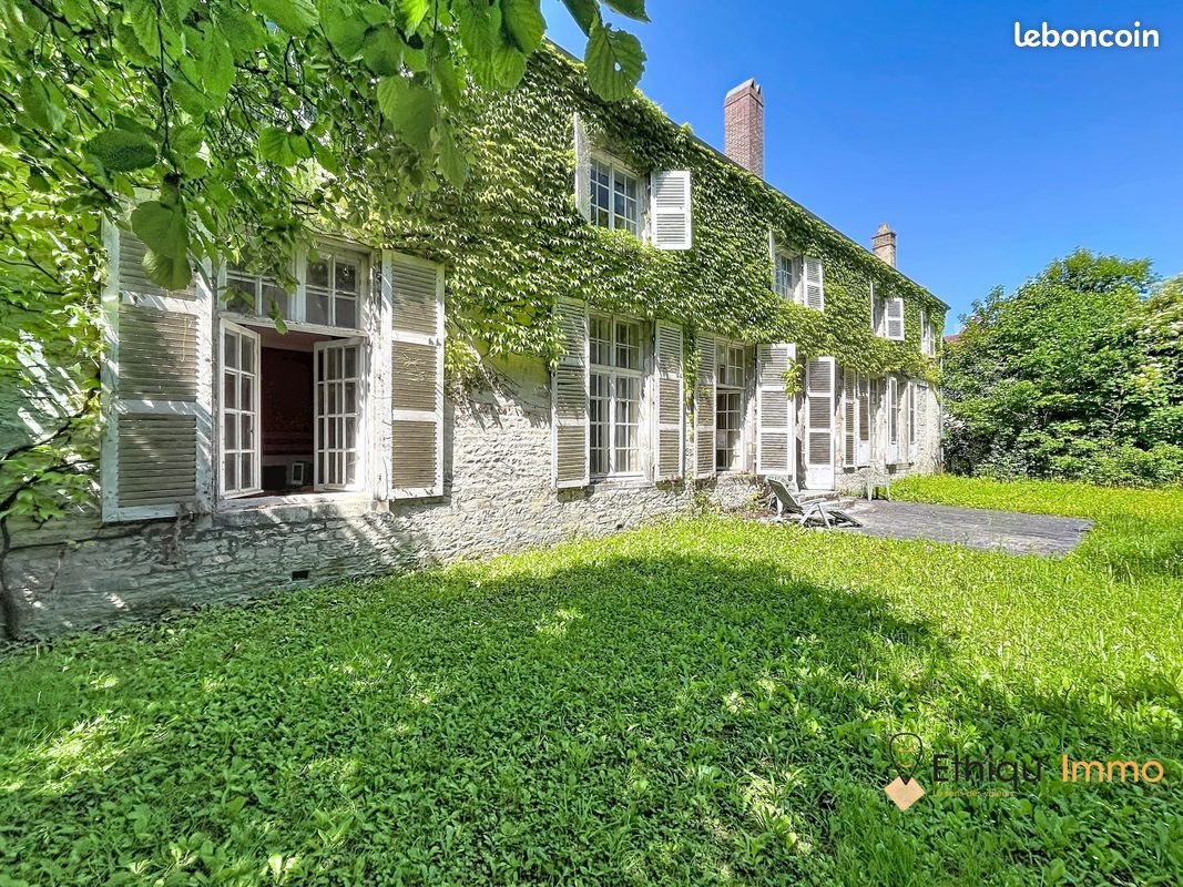 Maison à vendre, 442m², Bayel