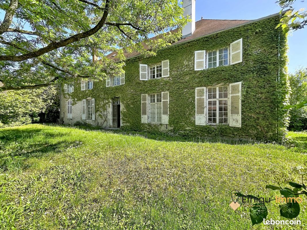 Maison à vendre, 442m², Bayel