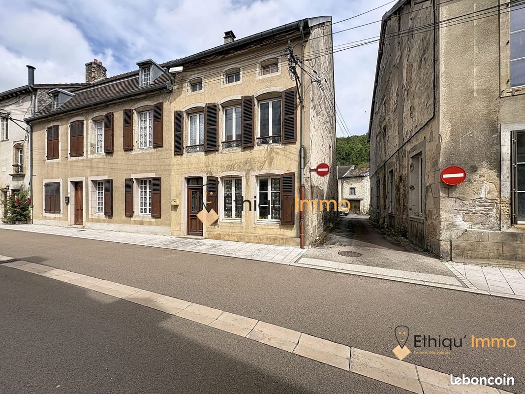 Maison à vendre, 158m², Vignory