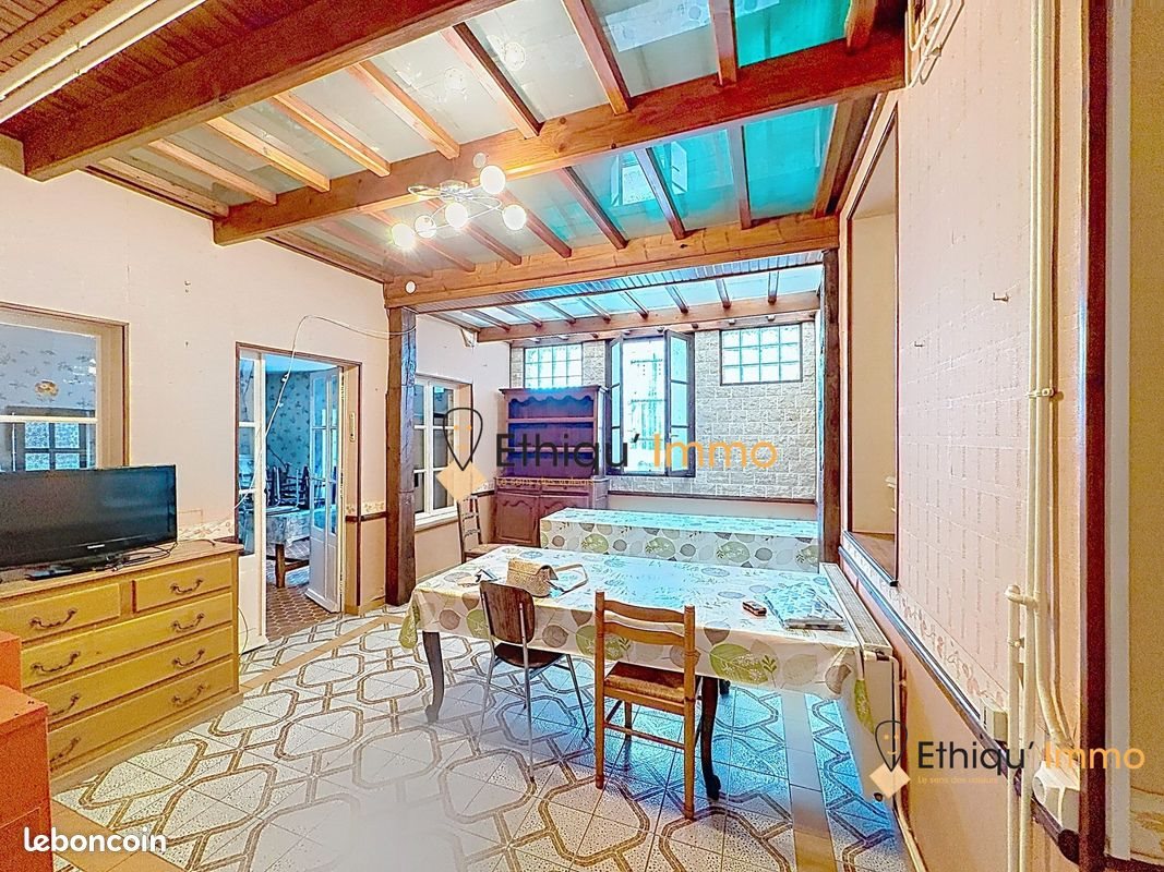 Maison à vendre, 158m², Vignory