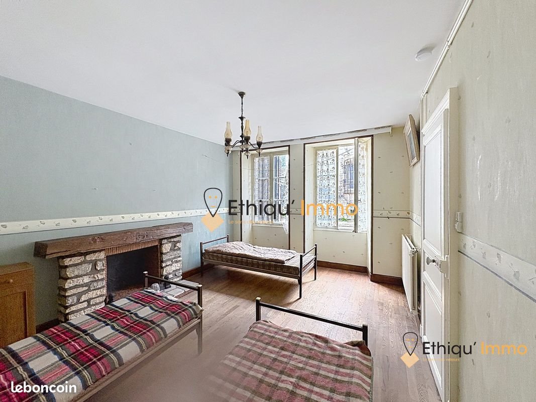 Maison à vendre, 158m², Vignory