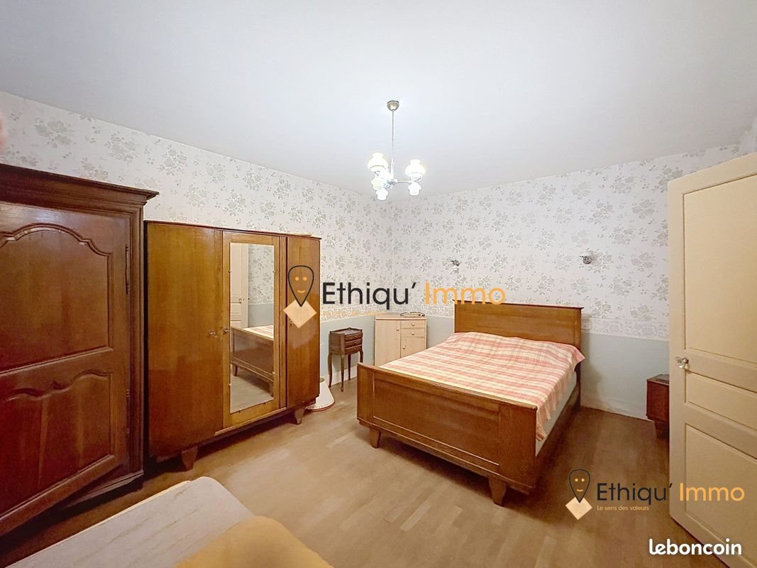 Maison à vendre, 158m², Vignory