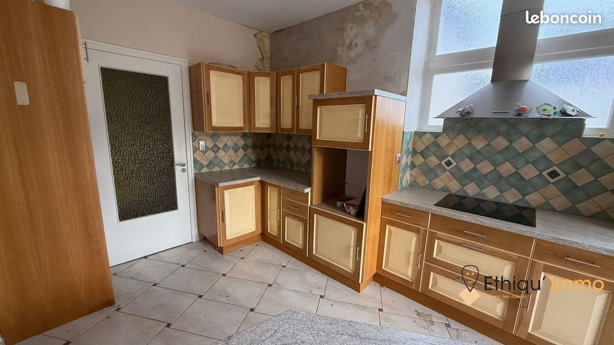 Maison à vendre, 90m², Bar-sur-Aube