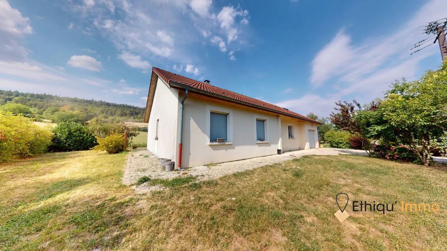 Maison à vendre, 130m², Jonchery
