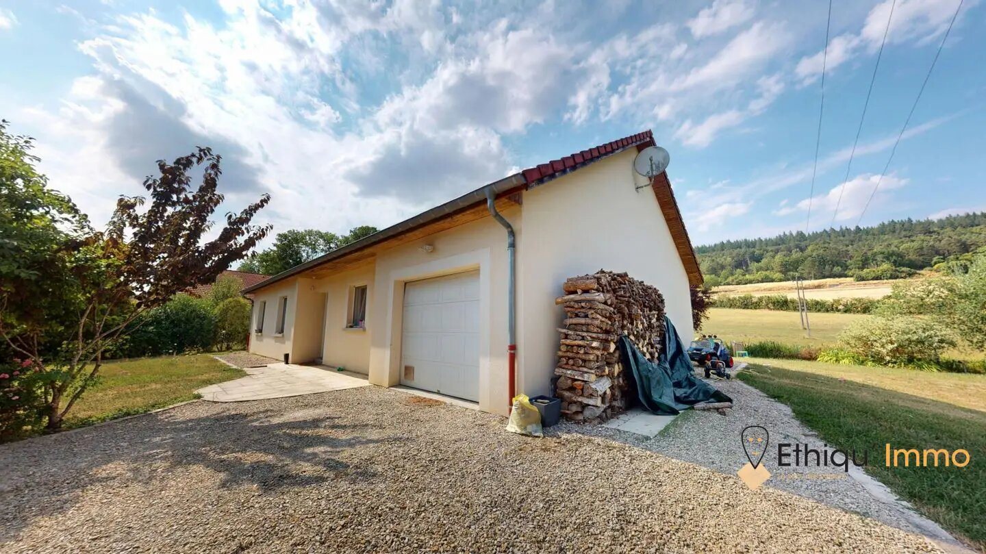 Maison à vendre, 130m², Jonchery