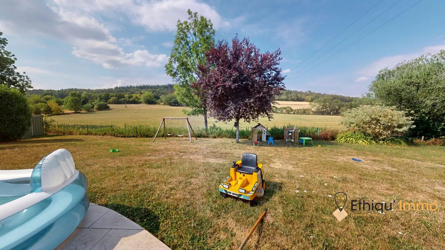 Maison à vendre, 130m², Jonchery