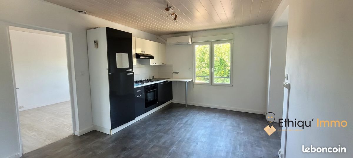 Appartement à louer, 55m², Chaumont
