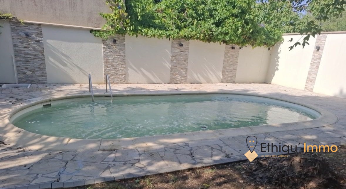 Maison à vendre, 115m², Chaumont