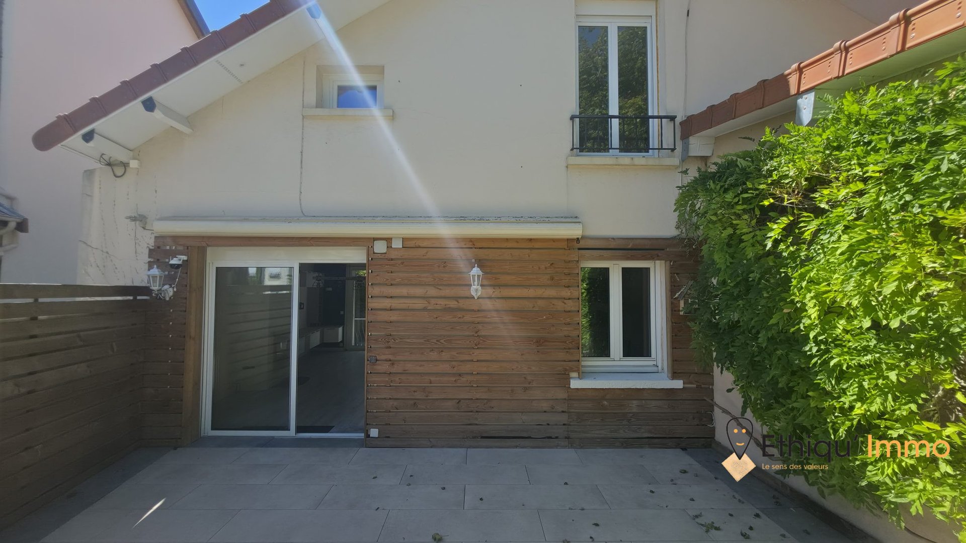 Maison à vendre, 115m², Chaumont