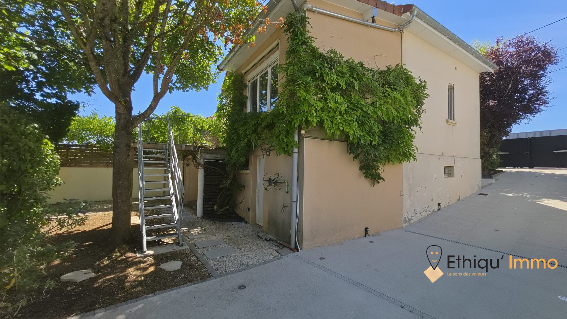 Maison à vendre, 115m², Chaumont