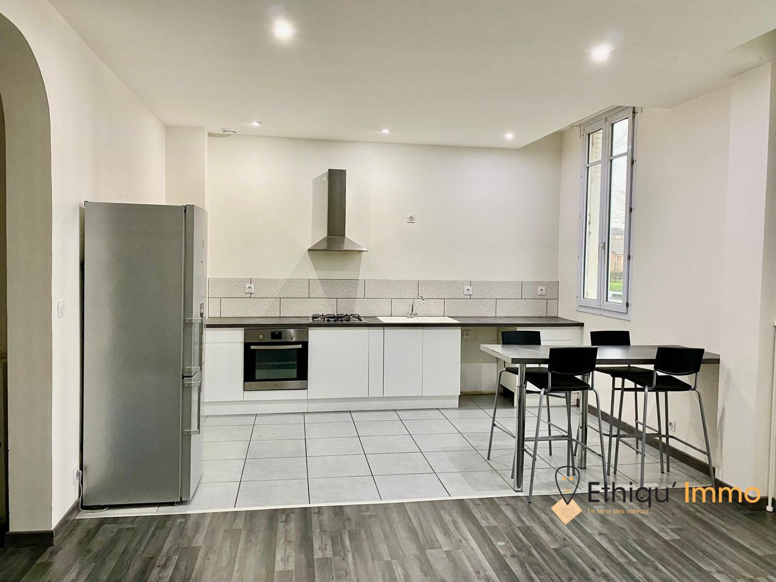 Appartement à vendre, 76m², Champigny-sur-Marne